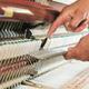 Marie Piano Tuning