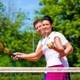 Orion Tennis Club Incorporated