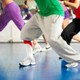 Coachfit' Dance & Oxygene
