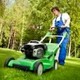 Green Earth Conservation Lawns