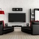 Tv House