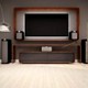 Group Adr Home Theatre System, Delhi