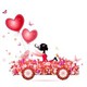 Grand Tourer Wedding Hire