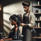 Makeup Artist
