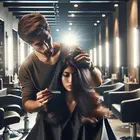 Shruti Make Over