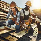 Canadian Roofs Inc