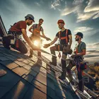 Acg Flat Roofing Inc