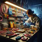 Bailey'S Electrical Services