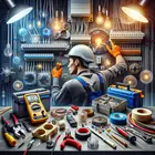 Raul Mascarenhas ''Empreiteiro /Mestre De Obras