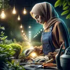 Kamlesh Gardener