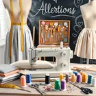 Danny'S Tailor Shop