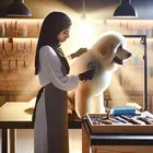 Ruff Cuts Mobile Pet Grooming