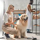 Wagging Tails