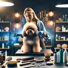 Doggie Works Mobile Grooming